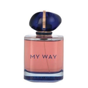 Giorgio Armani My Way Intense Eau de Parfum 90 ml women's perfume