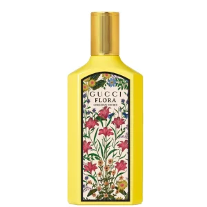 Gucci Flora Gorgeous Orchid Eau De Parfum 100ml Women's Perfume New