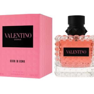 Valentino Donna Born in Roma Eau de Parfum 100 ml women's perfume New