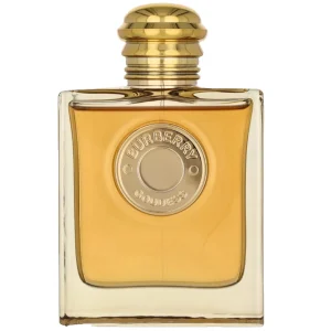 Burberry Goddess Intense Eau de Parfum 100 ml women's fragrance
