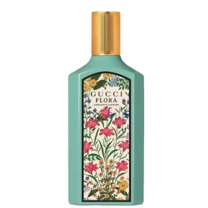 Gucci Flora Gorgeous Jasmine Eau De Parfum 100ml Women's Perfume New