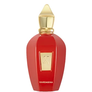 Xerjoff Wardasina Eau de Parfum 100 ml New