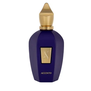 Xerjoff Accento Eau de Parfum 100ml Fragrance New