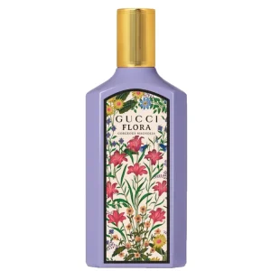 Gucci Flora Gorgeous Magnolia Eau De Parfum 100ml Women's Perfume New